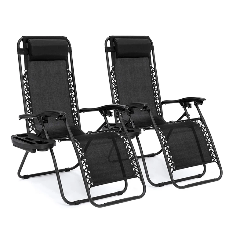 Outdoor Chair Camping - Kursi Santai Lipat Ringan Berkualitas Tinggi