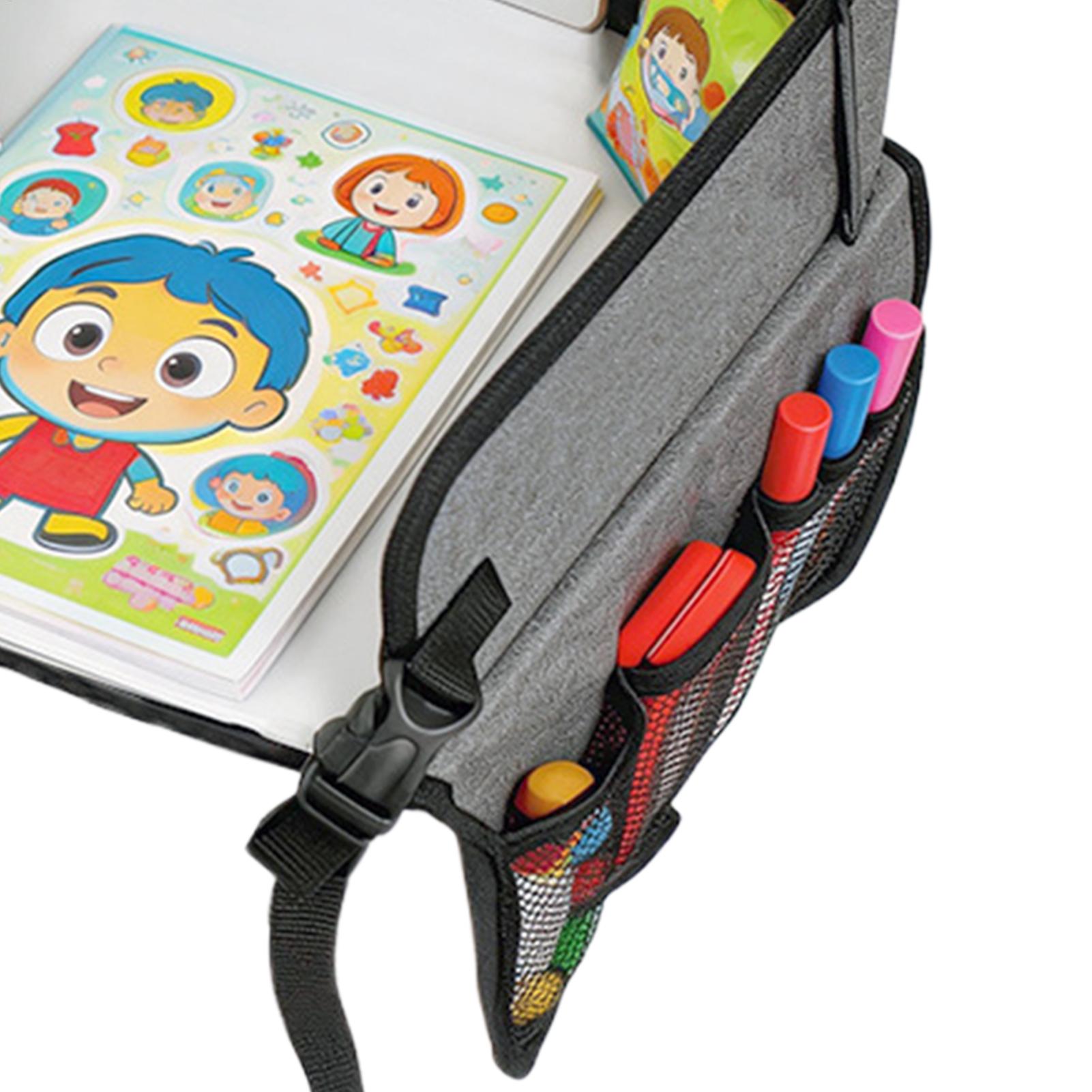 Outdoor Camping For Kids - Meja Perjalanan Anak Lipat Portabel dengan