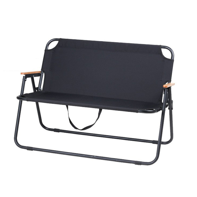Outdoor Camping Folding Chairs - Kursi Lipat Portabel untuk Berkemah di
