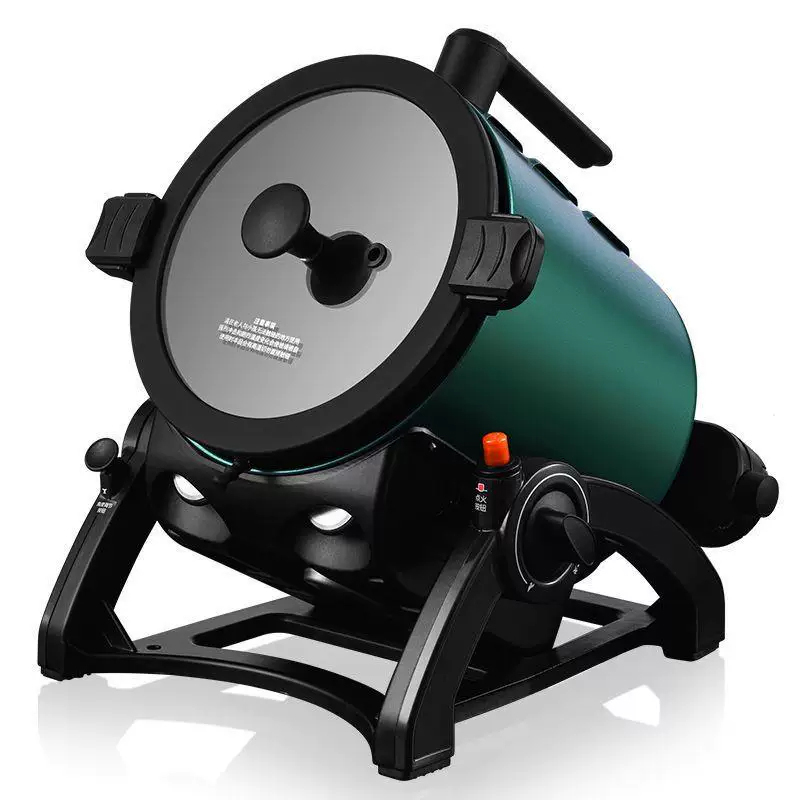 Outdoor Camping Gas Stove - Kompor Luar Ruangan Portabel, Kompor Camping,
