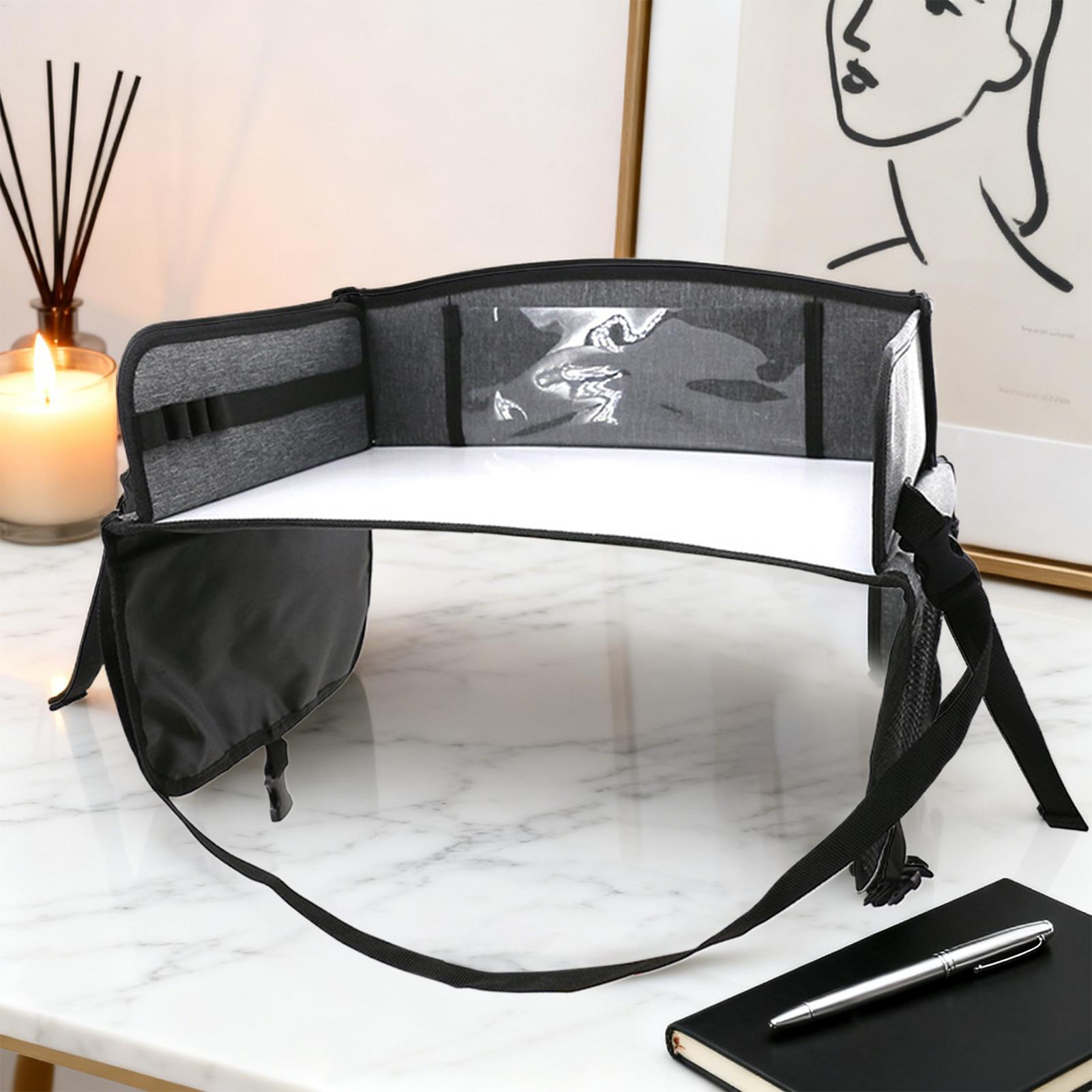 Outdoor Camping For Kids - Meja Lipat Mobil Anak dengan Kantong
