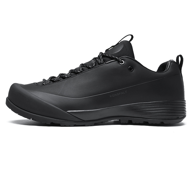 Urban Outdoor Camping - Sepatu Hiking Fashion Pria Mewah untuk