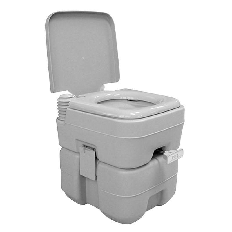 Outdoor Camp - Toilet Lipat Camping Berkualitas Tinggi untuk