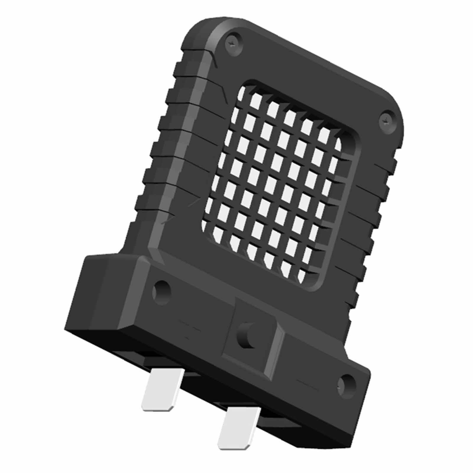 Outdoor Camping Jobs - Lampu Sorot Portabel Mini, Tahan Lama,