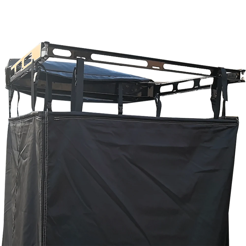 Outdoor Camping Toilet Tent - Tenda Mandi Portabel Luar Ruangan Harga