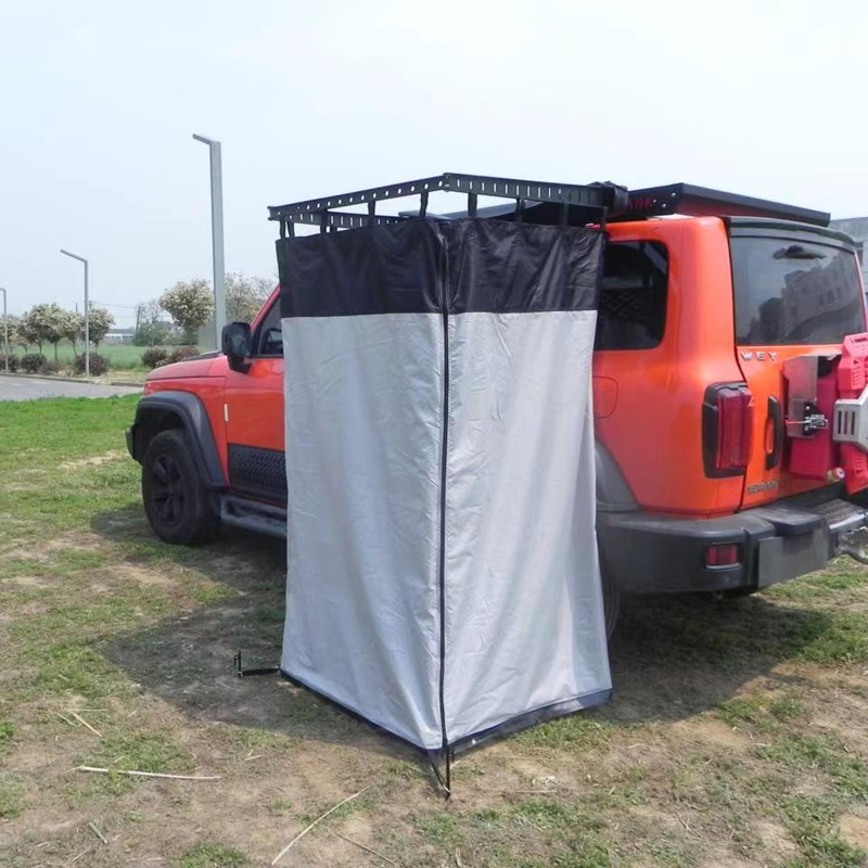 Outdoor Camping Toilet Tent - Tenda Mandi Camping Outdoor, Tenda Mandi
