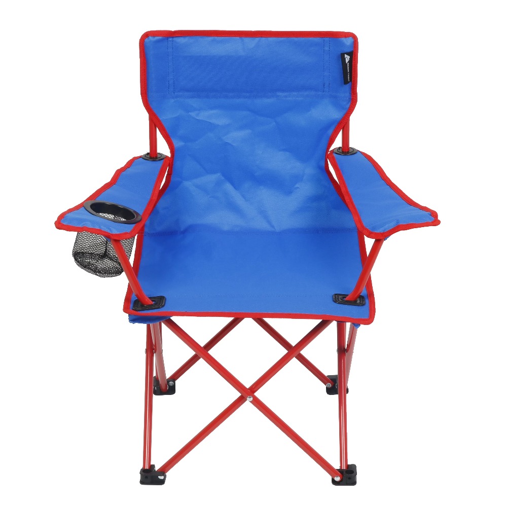 Outdoor Camping For Kids - Kursi Lipat Portabel untuk Anak dengan