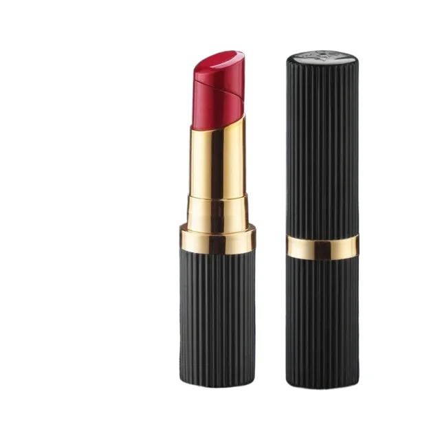Outdoor Windproof Lighter - Pemantik Api Mini Lucu Bentuk Lipstik,