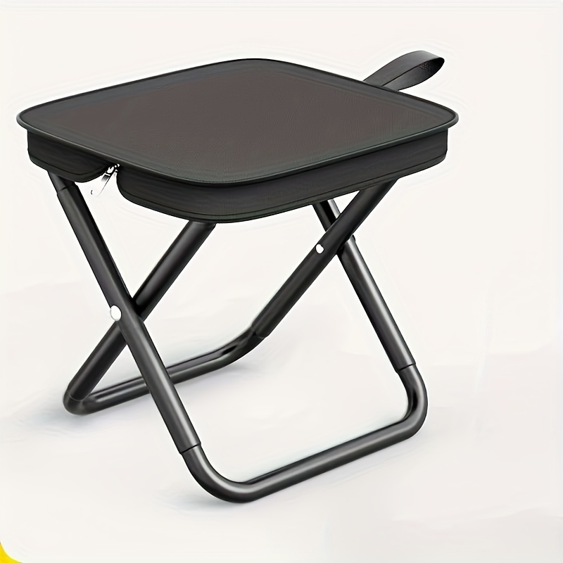 Outdoor Chair Camping - Kursi Camping Lipat – Kursi Luar
