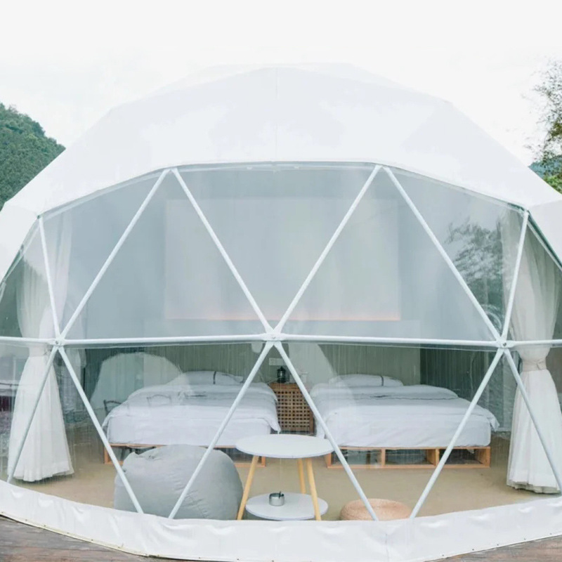 Hotel Tenda Langit Berbintang  - Outdoor Camping And Glamping ulasan dan harga