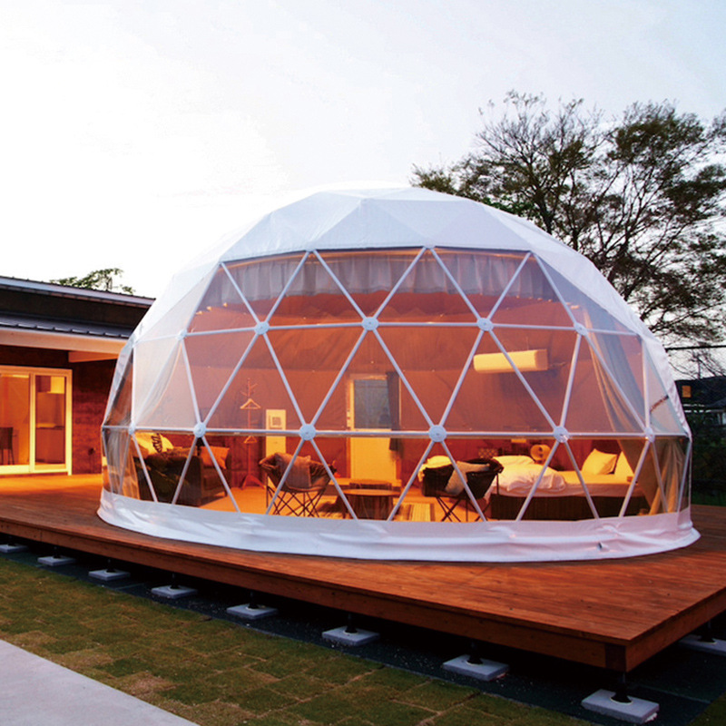 Hotel Tenda Langit Berbintang  - Outdoor Camping And Glamping ulasan dan harga