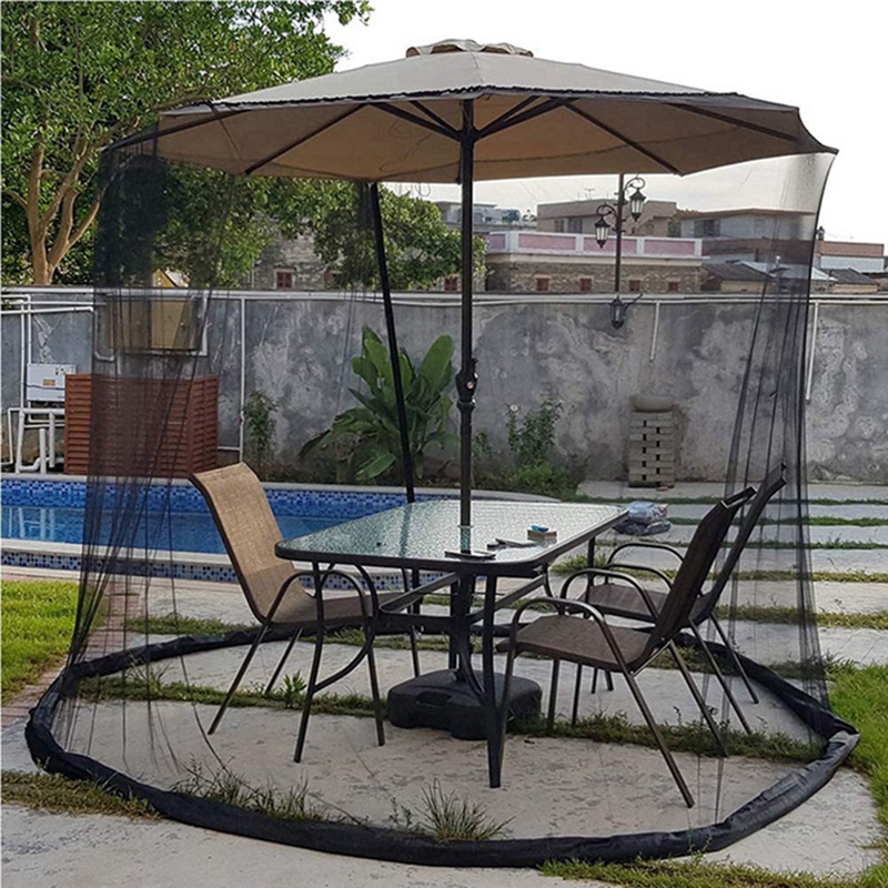 Payung Jaring Nyamuk untuk Lua - Outdoor Camp ulasan dan harga
