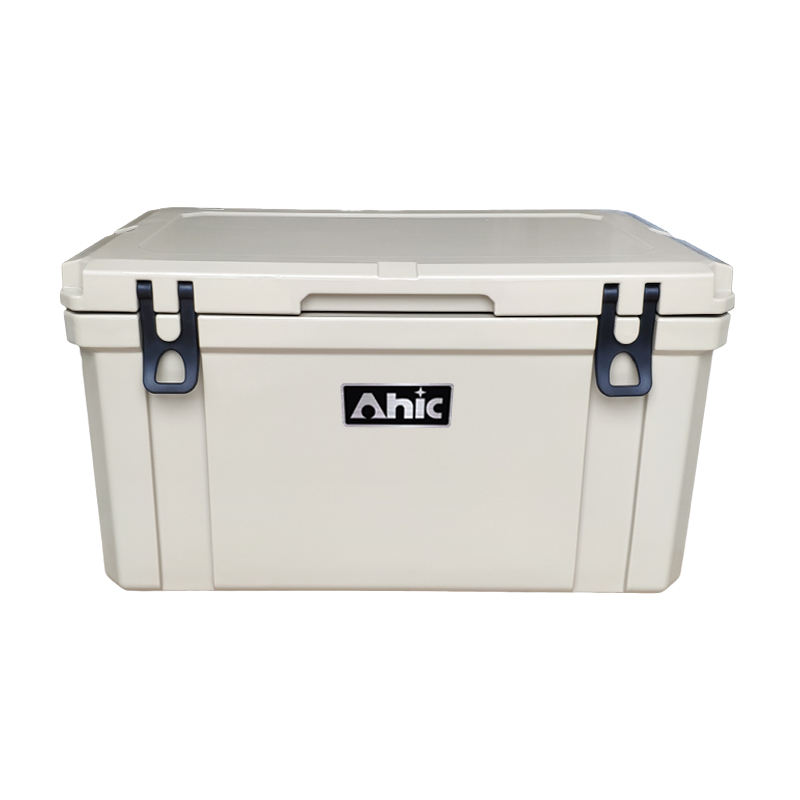 Kotak Pendingin Portabel 75L,  - Outdoor Camp ulasan dan harga