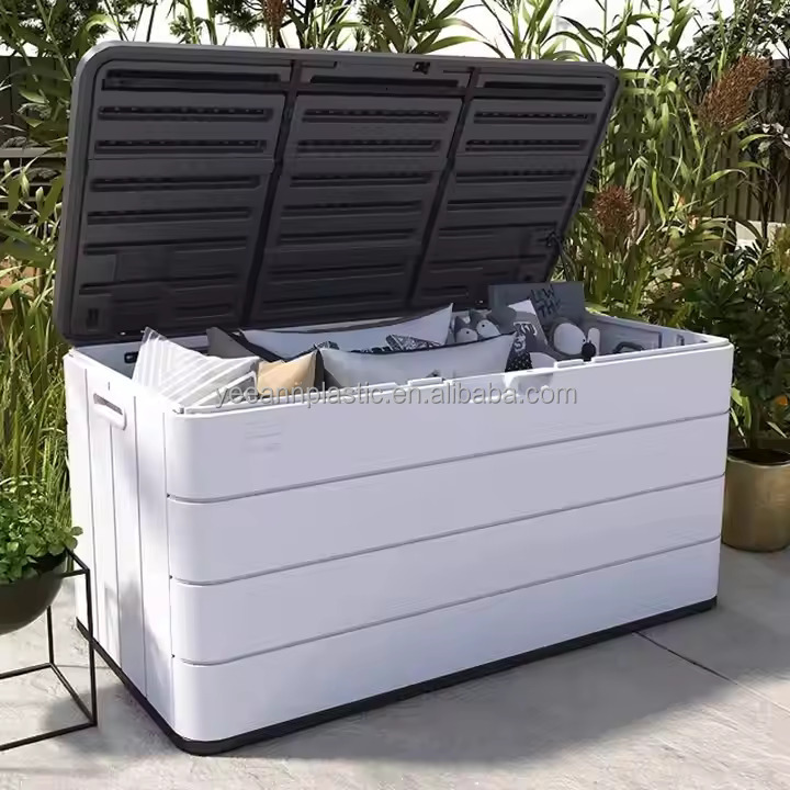 Kotak Penyimpanan Sepatu Raksa - Outdoor Camping Box ulasan dan harga