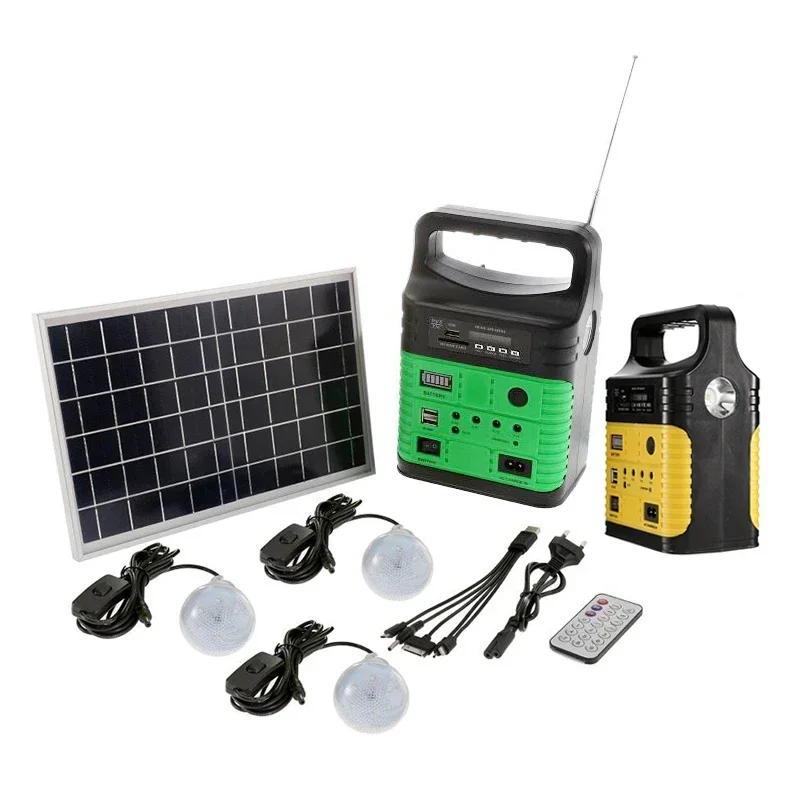 Generator tenaga surya Kemah p - Camping Solar Lantern ulasan dan harga