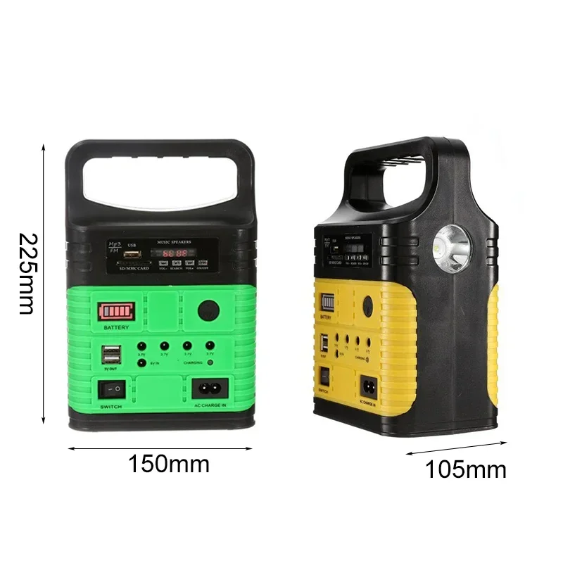 Generator tenaga surya Kemah p - Camping Solar Lantern ulasan dan harga