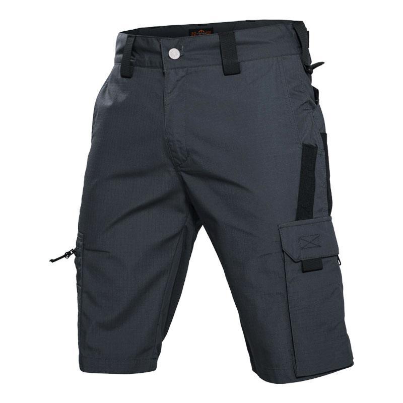 Celana Kargo Luar Ruangan Cela - Urban Outdoor Camping ulasan dan harga
