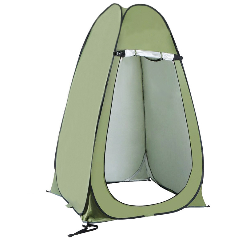 Tenda Privasi Otomatis untuk M - Outdoor Camping Toilet Tent ulasan dan harga