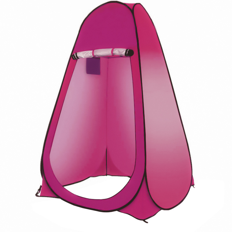 Tenda Privasi Otomatis untuk M - Outdoor Camping Toilet Tent ulasan dan harga