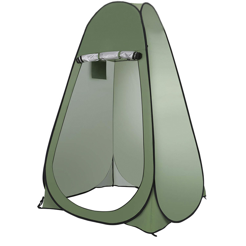 Tenda Privasi Otomatis untuk M - Outdoor Camping Toilet Tent ulasan dan harga