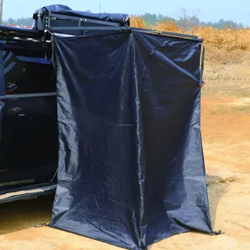 Tenda Mandi Samping Ringan unt - Outdoor Camping Toilet Tent ulasan dan harga