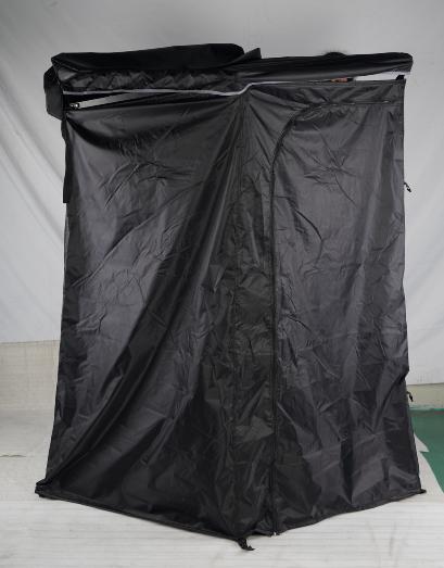 Tenda Mandi Samping Ringan unt - Outdoor Camping Toilet Tent ulasan dan harga