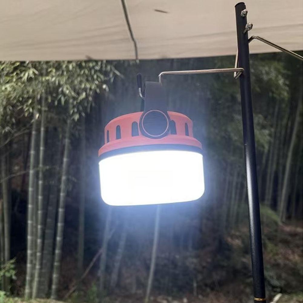 Lampu Camping Tenaga Surya Bar - Camping Solar Lantern ulasan dan harga