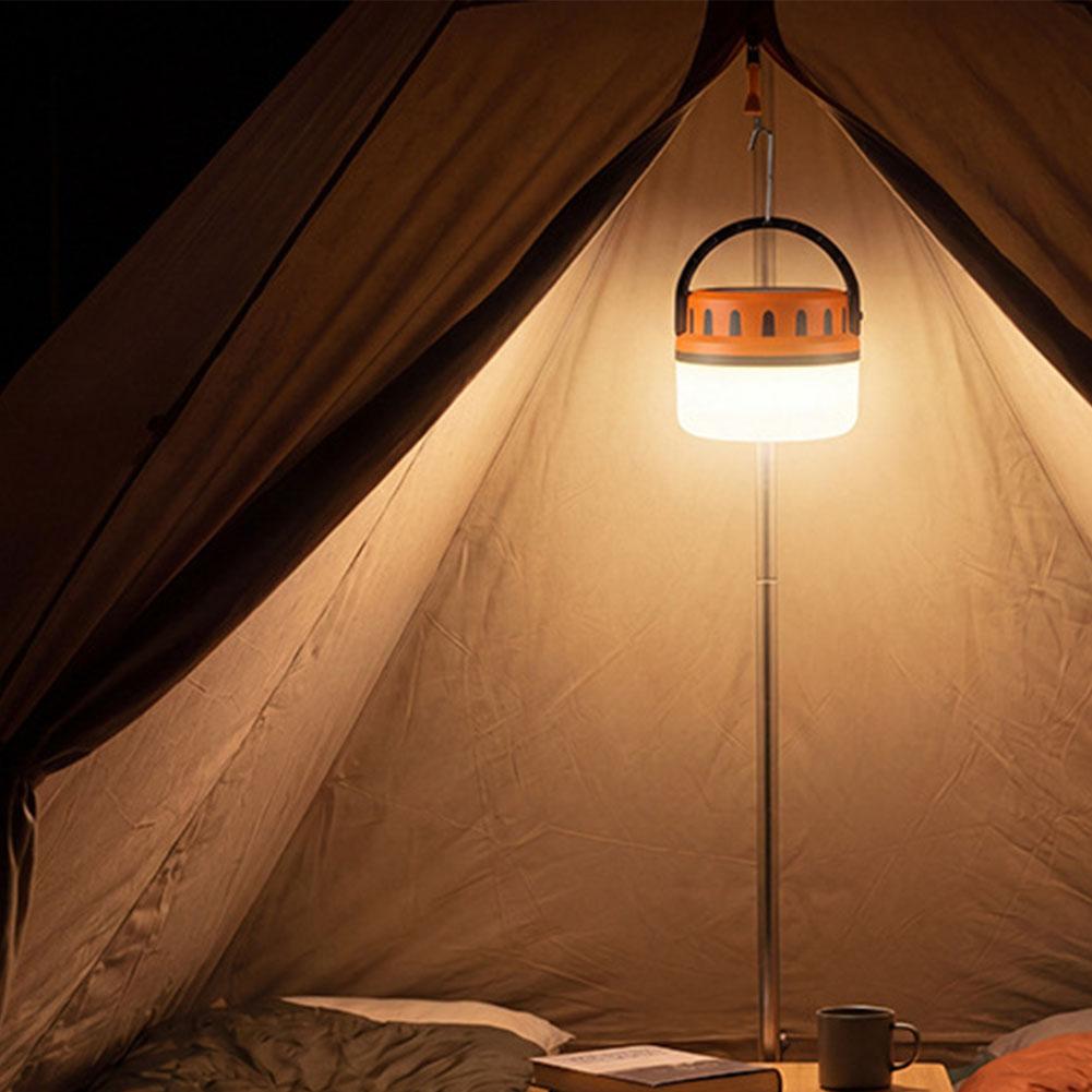 Lampu Camping Tenaga Surya Bar - Camping Solar Lantern ulasan dan harga