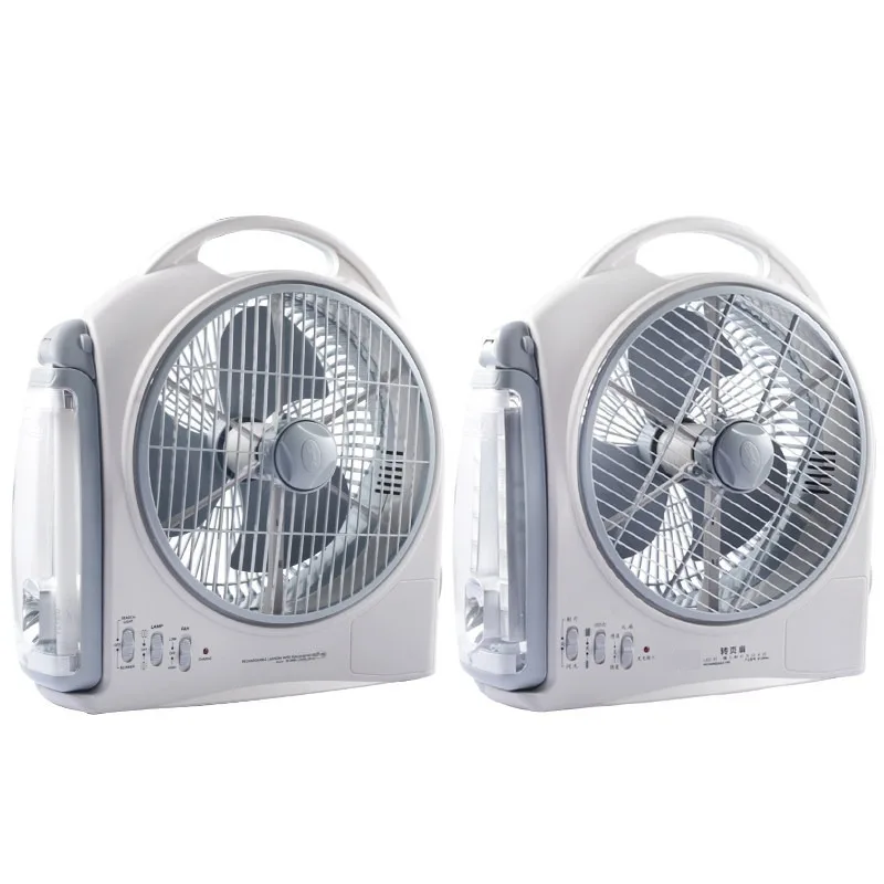 Kipas Listrik Hemat Energi 10  - Outdoor Camping Fans ulasan dan harga