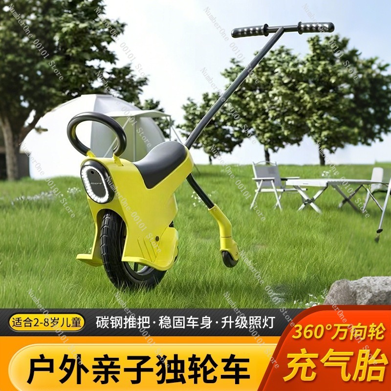 Sepeda Roda Tiga Dorong Anak u - Outdoor Camping For Kids ulasan dan harga
