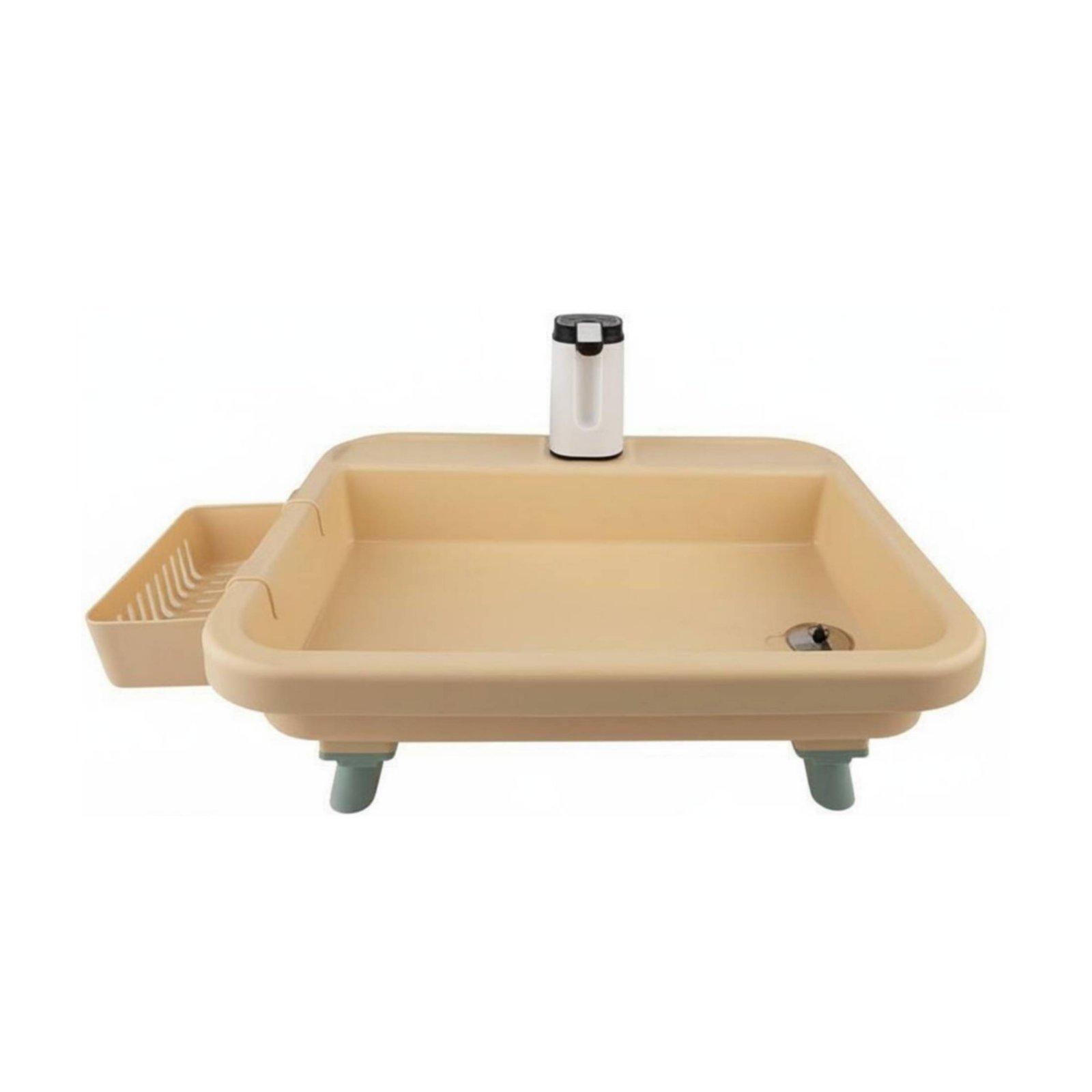 Wastafel Camping Luar Ruangan  - Outdoor Camp ulasan dan harga