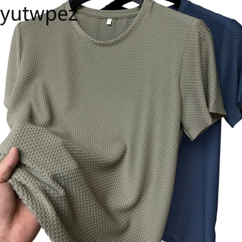 Kaus Kelas Atas Sutra Es Musim - Outdoor Camping Brand ulasan dan harga
