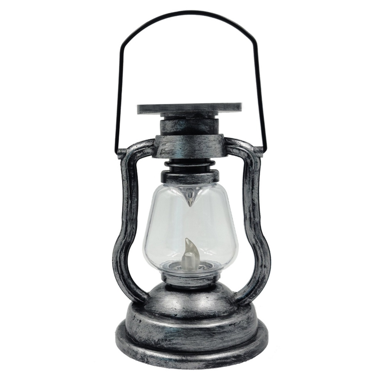 Lampu lentera LED portabel ten - Camping Solar Lantern ulasan dan harga