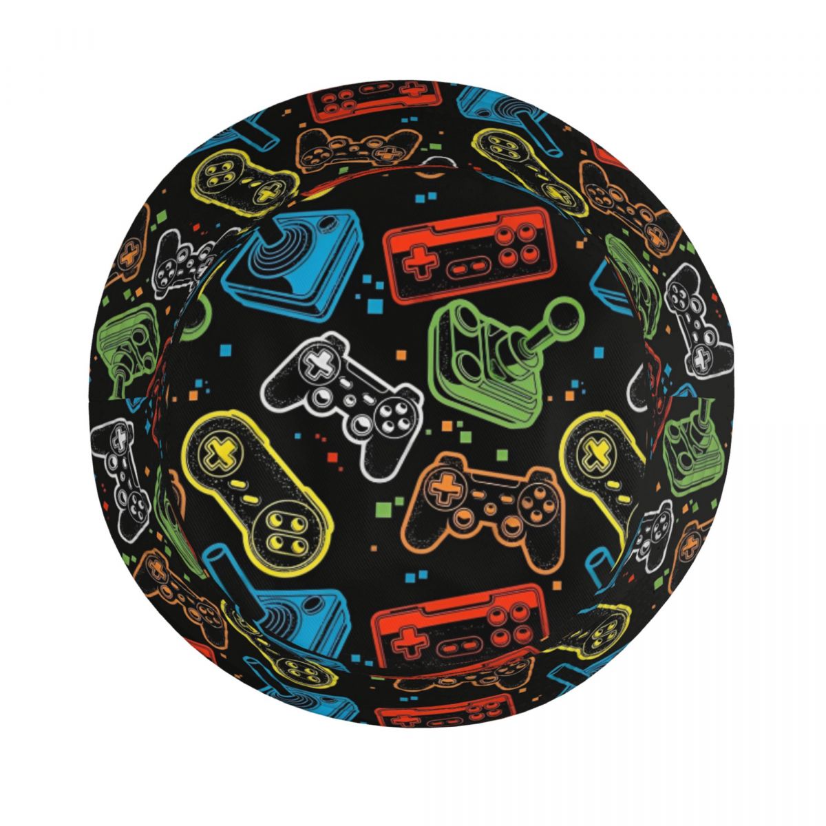 Topi Bucket Pengontrol Game Vi - Outdoor Camping Games For Adults ulasan dan harga