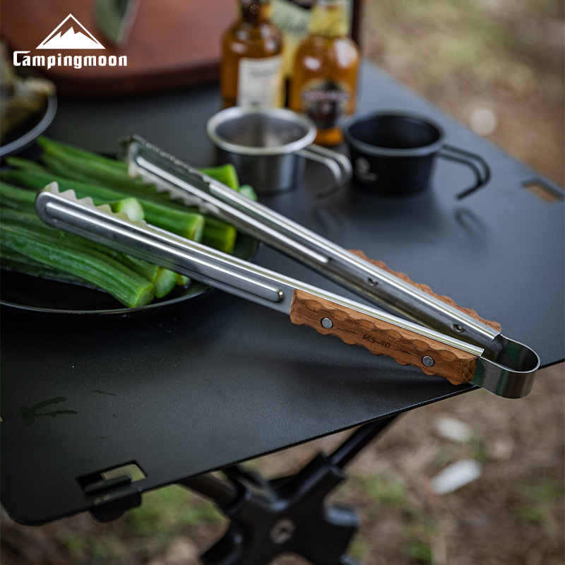 Klem klip barbekyu, peralatan  - Outdoor Camping Essentials ulasan dan harga