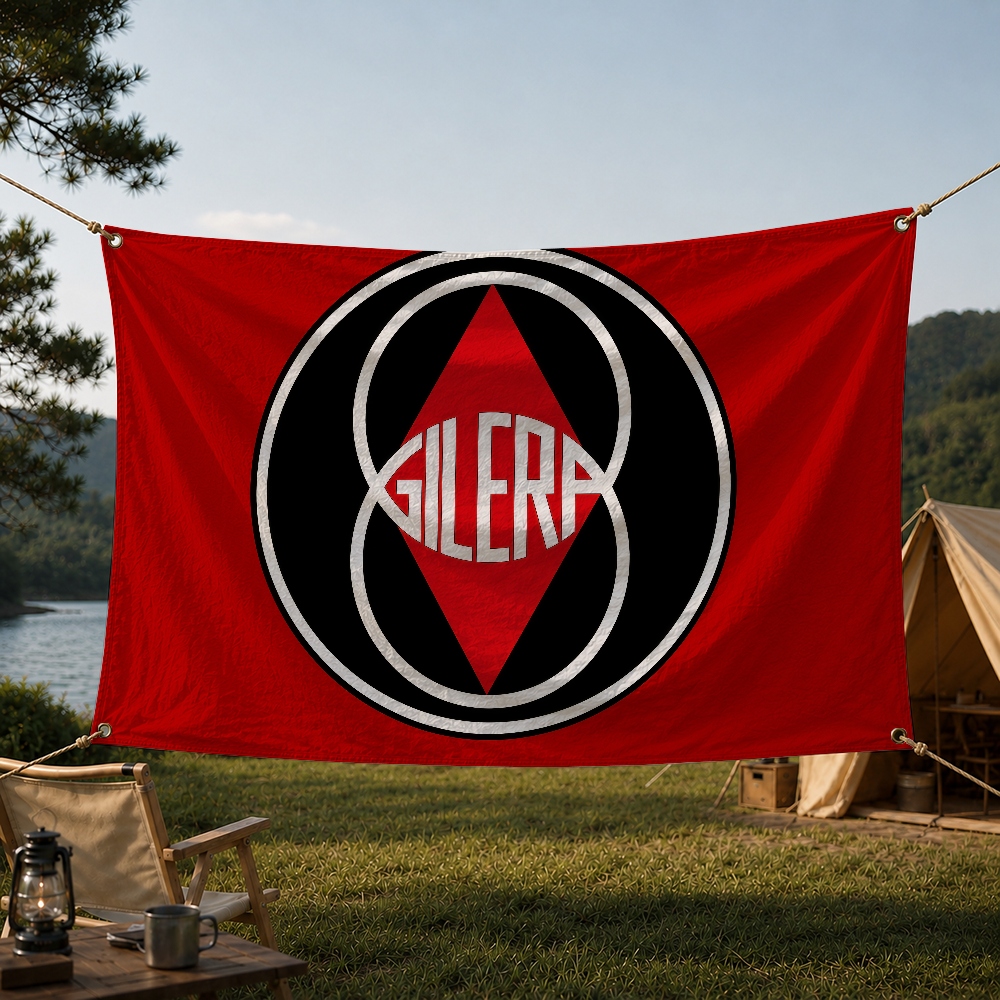 Bendera Luar Ruangan Merek G-G - Outdoor Camping Brand ulasan dan harga