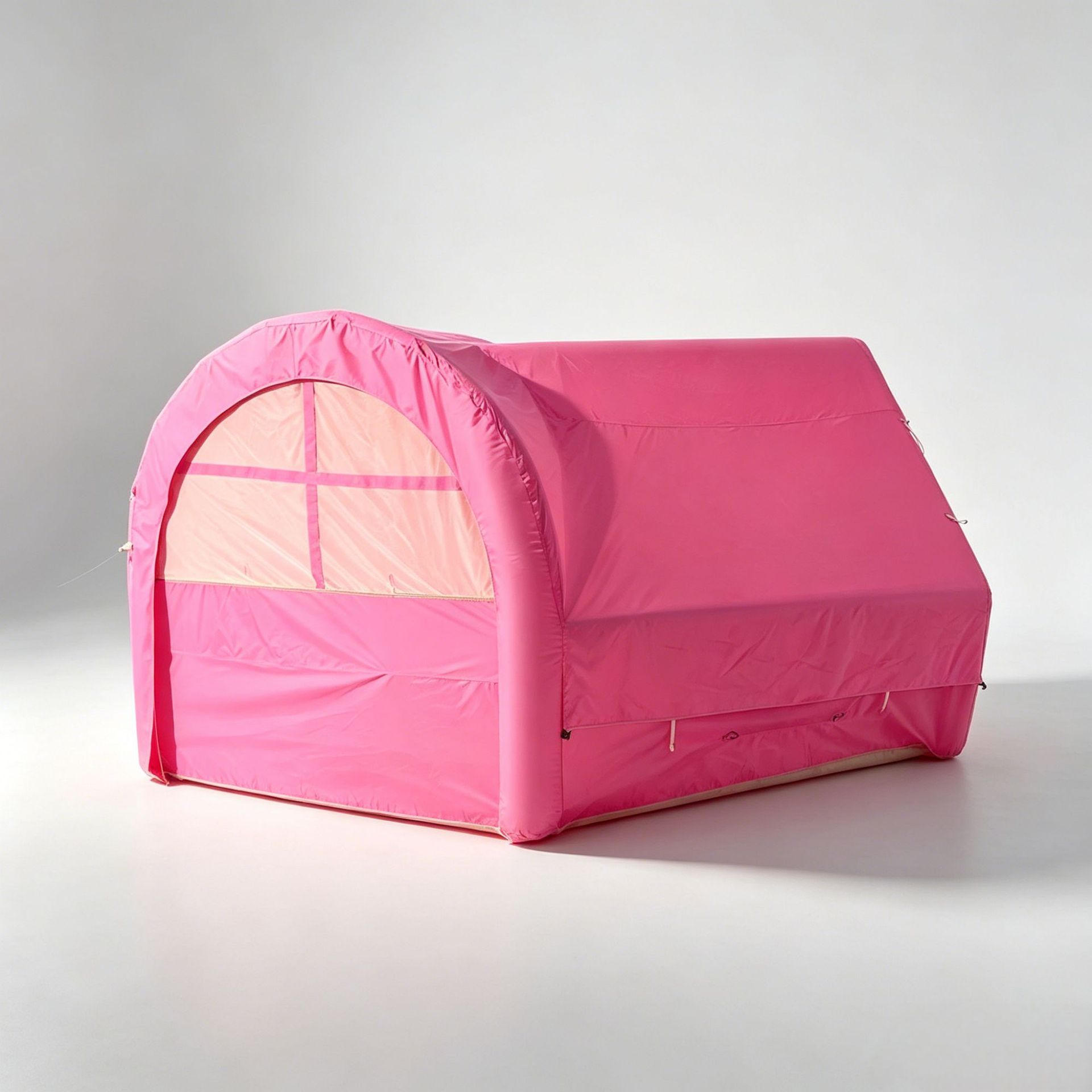 Tenda Camping Tiup 12,6 meter  - Outdoor Camping And Glamping ulasan dan harga