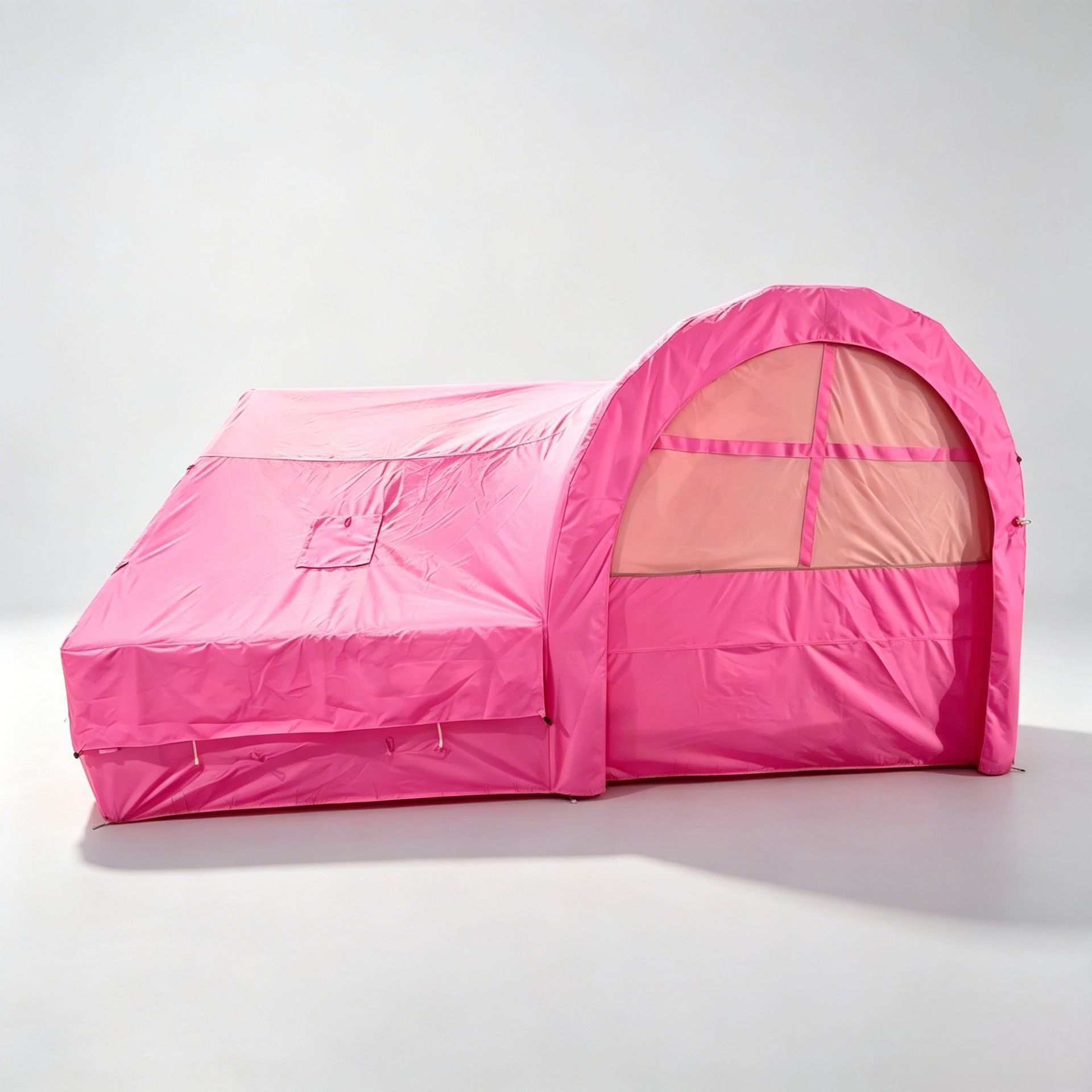 Tenda Camping Tiup 12,6 meter  - Outdoor Camping And Glamping ulasan dan harga