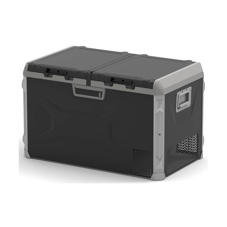 Kulkas Mini Portabel Kompresor - Outdoor Camping Box ulasan dan harga