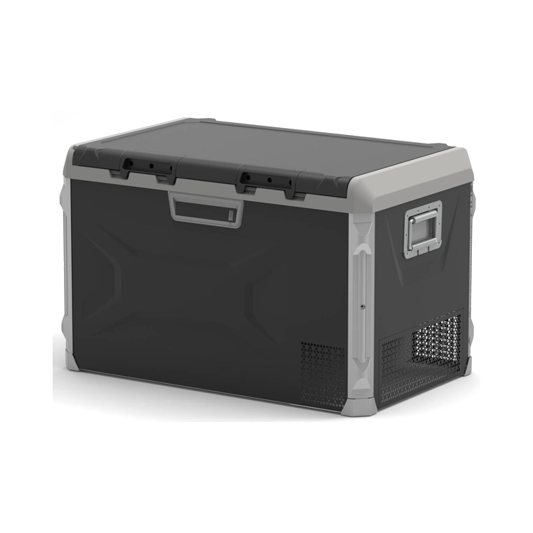 Kulkas Mini Portabel Kompresor - Outdoor Camping Box ulasan dan harga