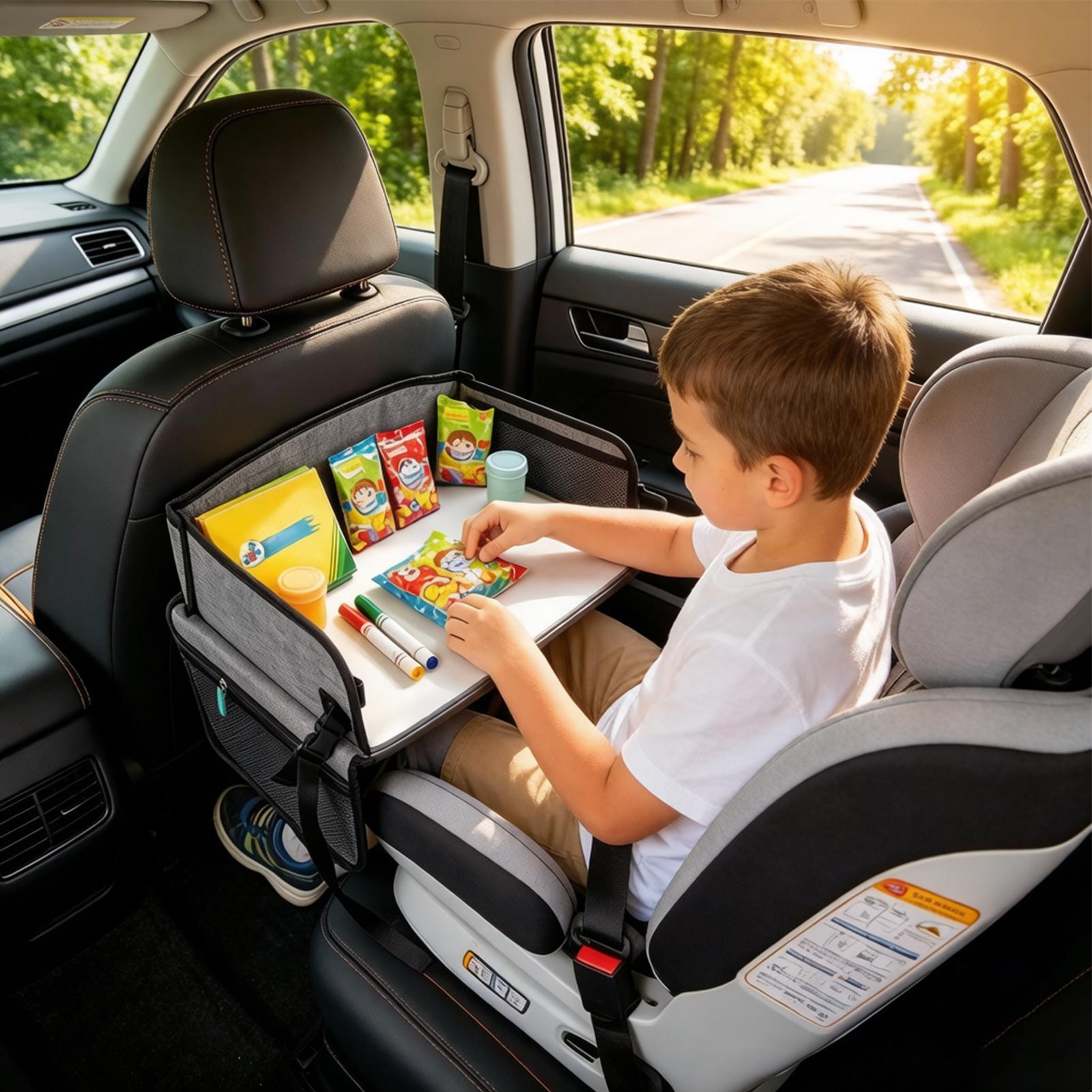 Meja Lipat Mobil Anak dengan K - Outdoor Camping For Kids ulasan dan harga