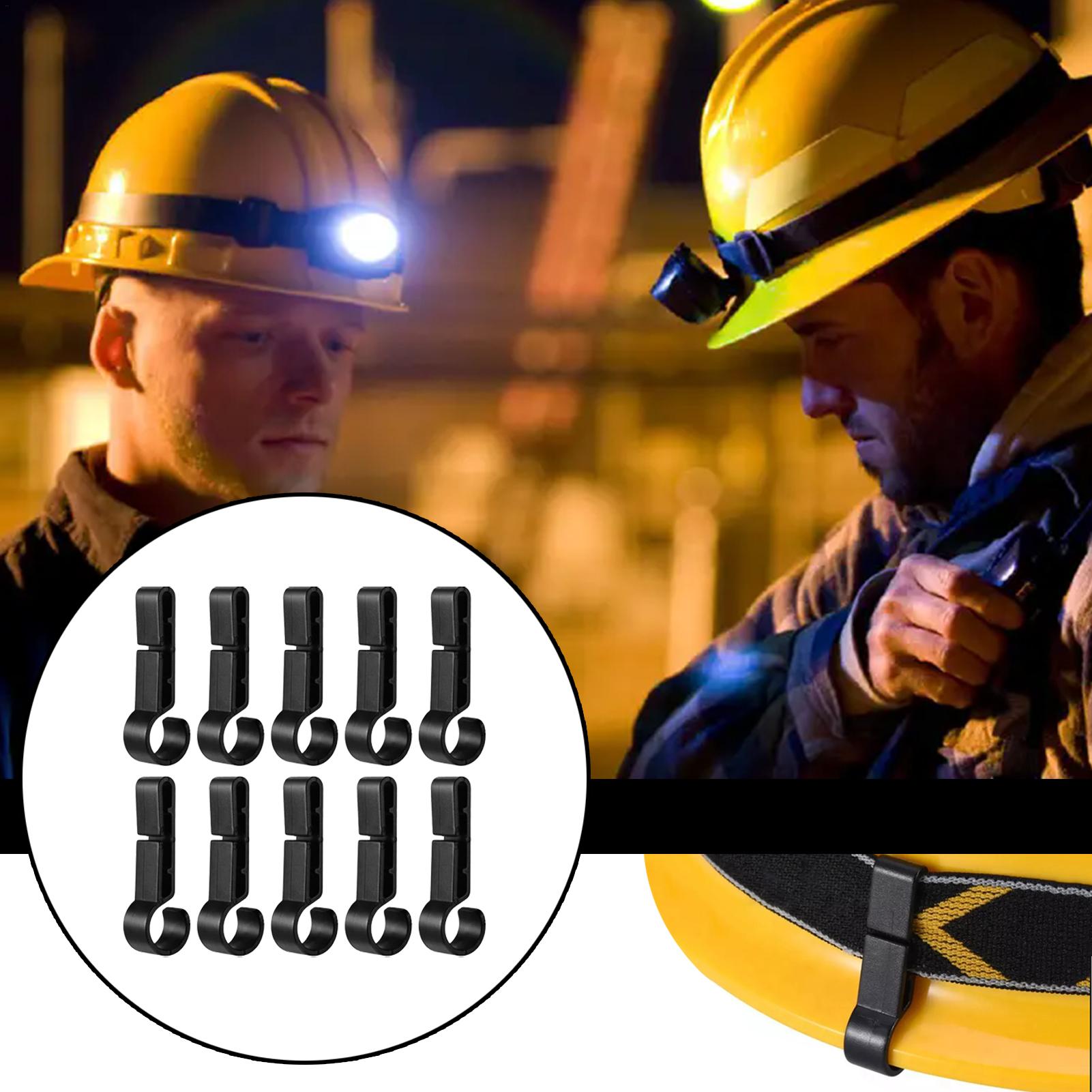 Klip Lampu Kepala untuk Helm K - Headlamp ulasan dan harga