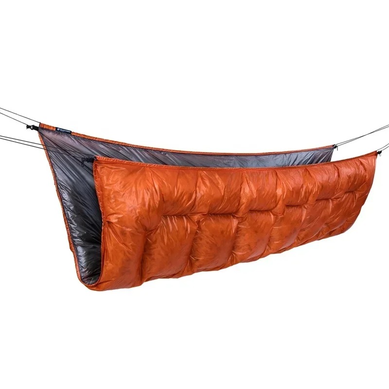Perlengkapan Hammock Under Qui - Outdoor Camping Quotes ulasan dan harga