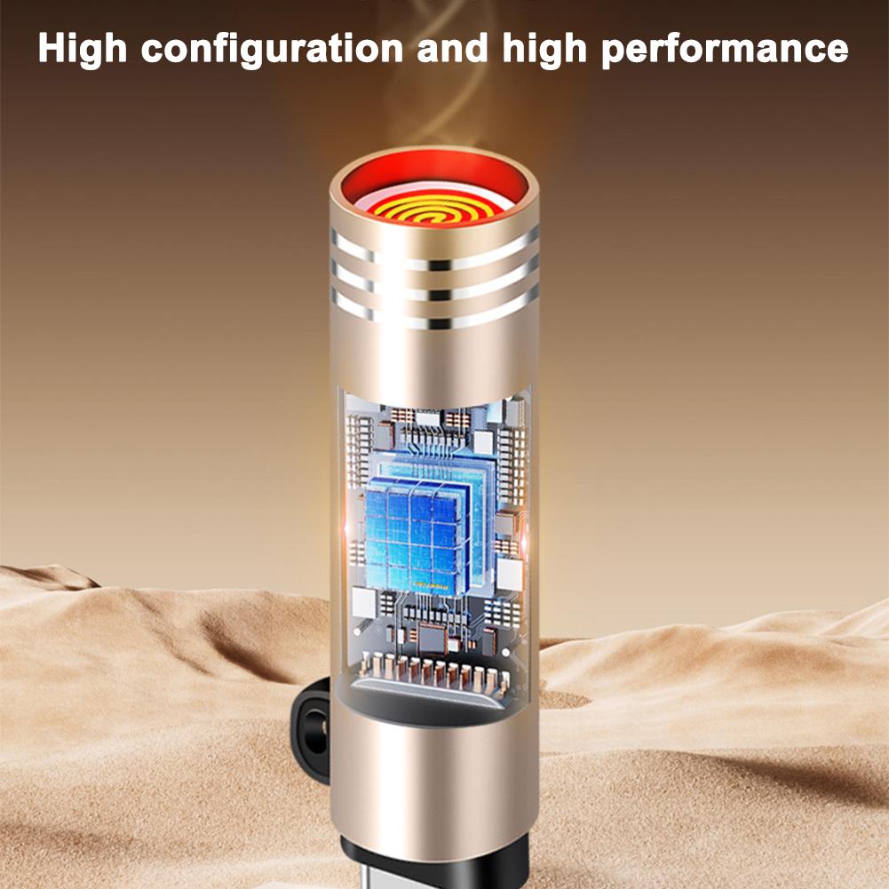 Pemantik Api Mini Tipe C, Nyal - Outdoor Windproof Lighter ulasan dan harga