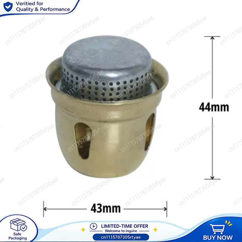 Bagian Kompor Kepala Pembakar  - Outdoor Camping Gas Stove ulasan dan harga