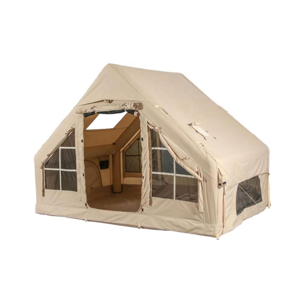 Tenda Udara Mewah 3-4 Musim Uk - Outdoor Camping And Glamping ulasan dan harga