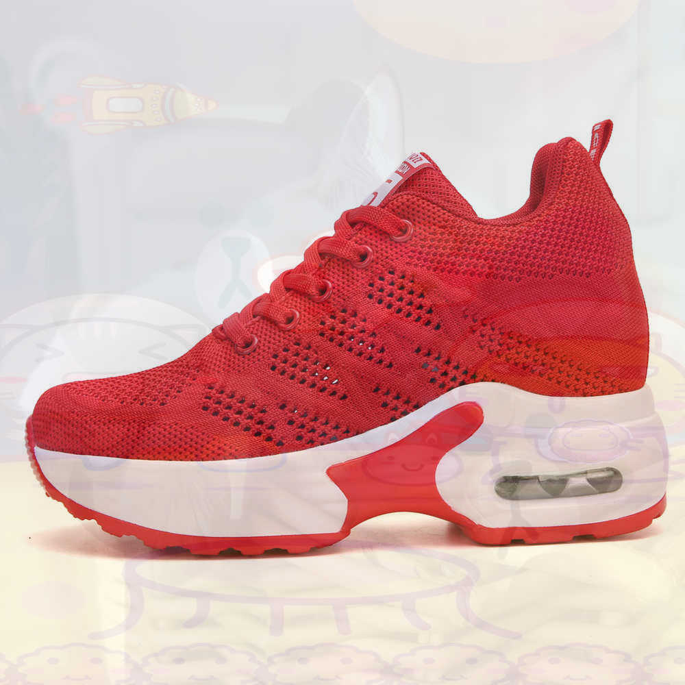 Merah Ukuran 36 Sepatu Wanita  - Outdoor Camping Brand ulasan dan harga