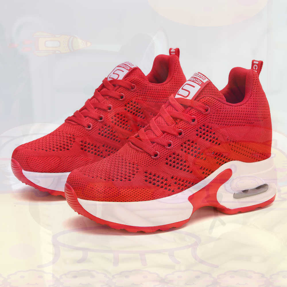 Merah Ukuran 36 Sepatu Wanita  - Outdoor Camping Brand ulasan dan harga