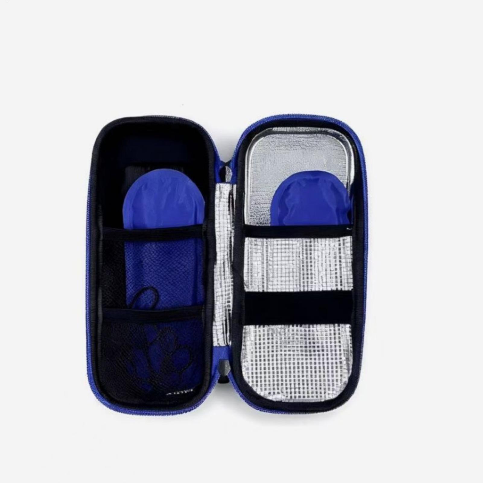 Tas Pendingin Perjalanan Denga - Outdoor Camp ulasan dan harga