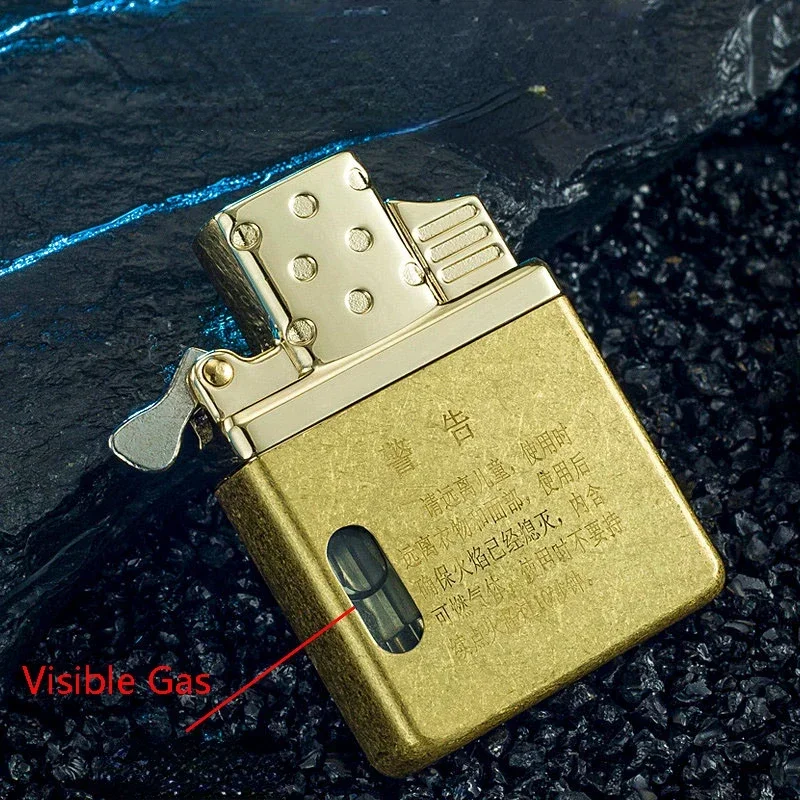 ZORRO aksesoris gerakan sisipa - Outdoor Windproof Lighter ulasan dan harga